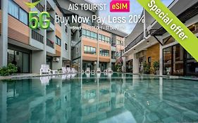 Phuket Airport Place